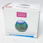 Science Museum Strength Ball