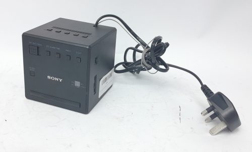 Sony Alarm