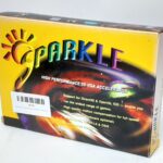 Sparkle 3 D Vga Accelerator