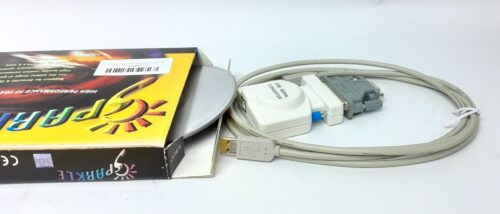 Sparkle 3 D Vga Accelerator