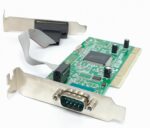 Startech.com Pci2s950dv