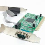 Startech.com Pci2s950dv