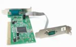 Startech.com Pci2s950dv