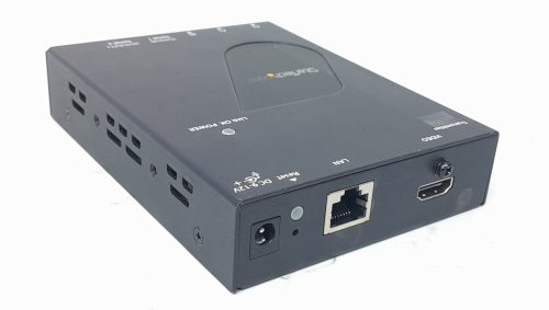 Startech.com St12mhdlan