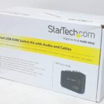 Startechcom Sv211kusb