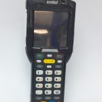 Symbol Mc32no