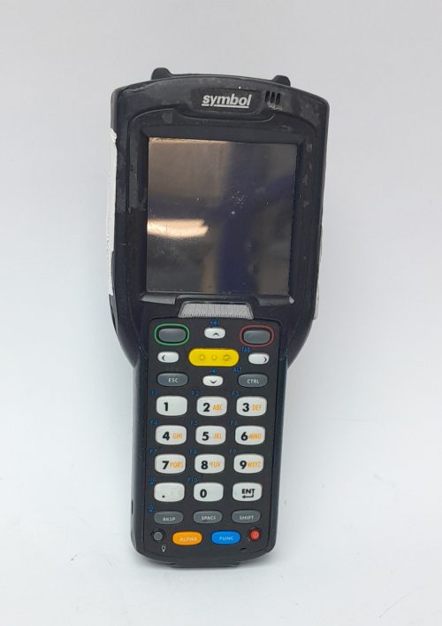 Symbol Mc32no