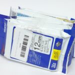Tape Cassette Compatible For Brother Tze-231