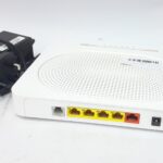 Technicolor Tg589vac V2