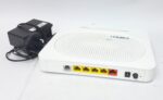 Technicolor Tg589vac V2