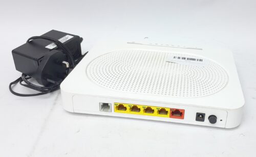 Technicolor Tg589vac V2