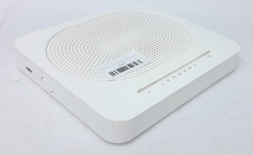 Technicolor Tg589vac V2