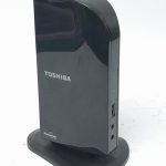 Toshiba Dyna Dock V10
