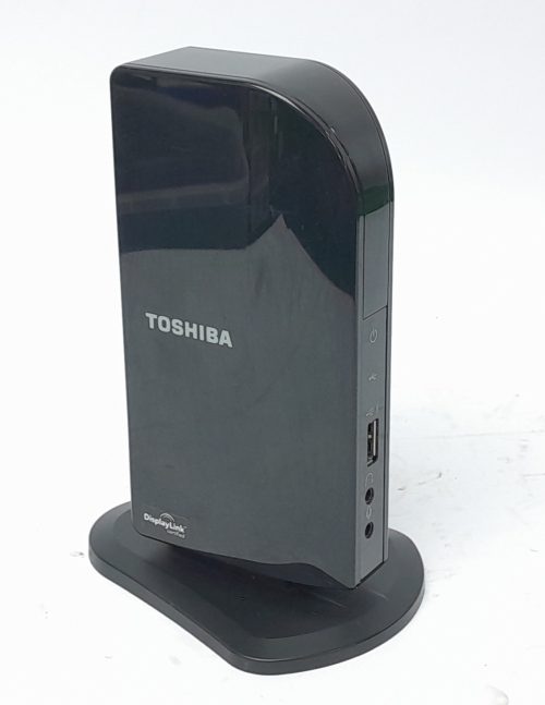 Toshiba Dyna Dock V10