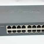Tplink Tlsg1024d