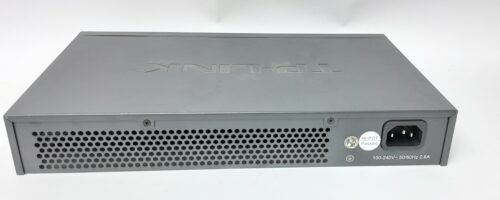 Tplink Tlsg1024d