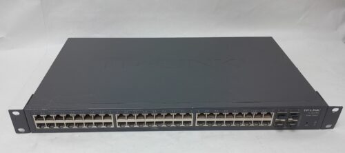 Tplink Tlsg2452
