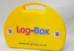 Tts Log-box