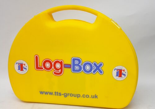 Tts Log-box