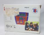 Tts Log-box
