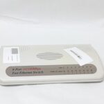 Unbranded 8 Port