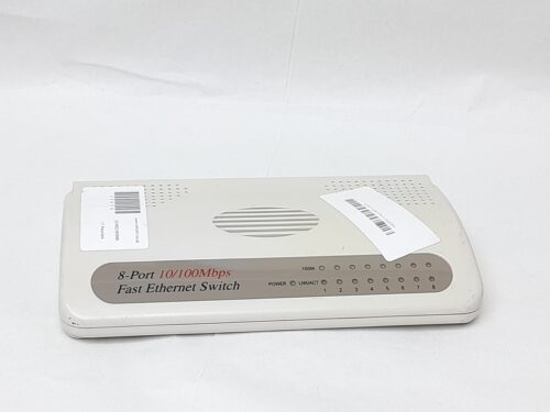 Unbranded 8 Port