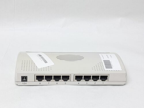 Unbranded 8 Port