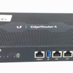 Unifi Edgerouter 4