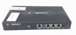 Unifi Edgerouter 4