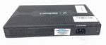 Unifi Edgerouter 4