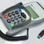 Verifone Pos