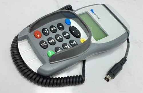 Verifone Pos