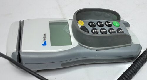 Verifone Pos
