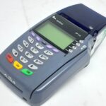 Verifone Vx510