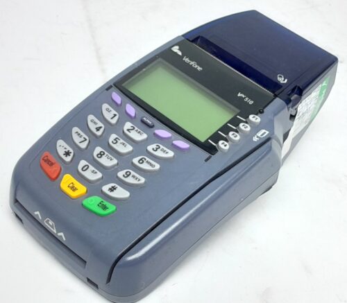 Verifone Vx510
