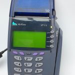 Verifone Vx510