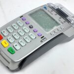 Verifone Vx520