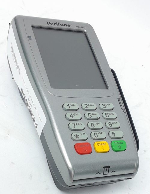 Verifone Vx680