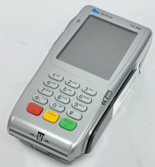 Verifone Vx680