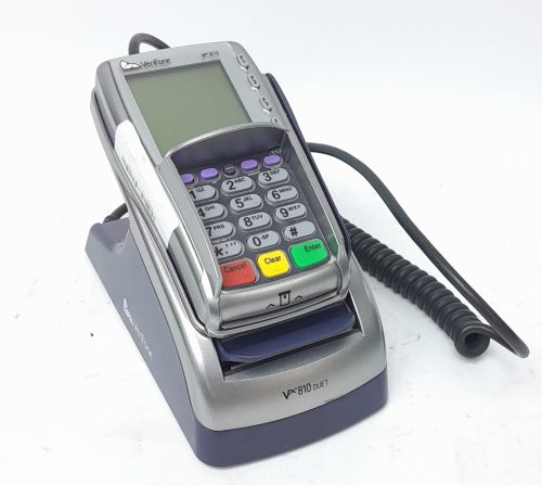 Verifone Vx810