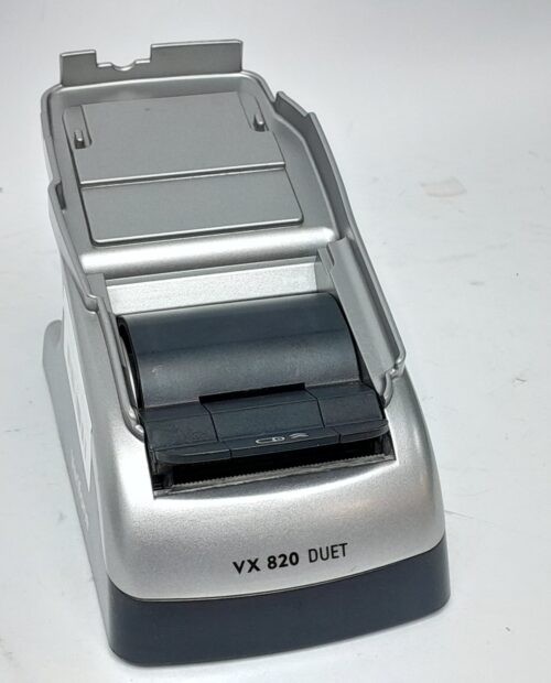 Verifone Vx820 Duett