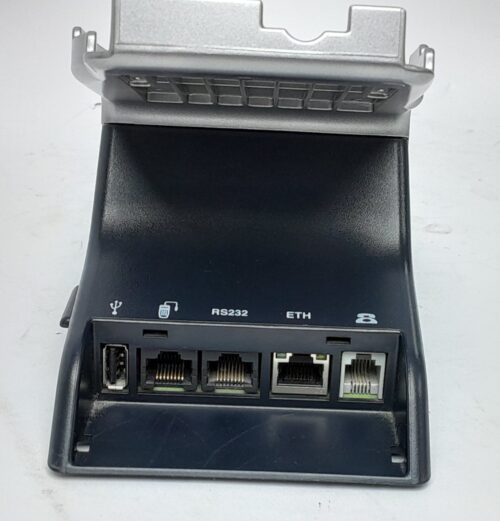 Verifone Vx820 Duett