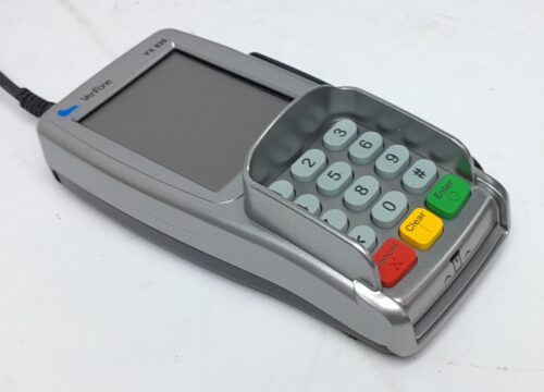 Verifone Vx820