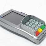 Verifone Vx820
