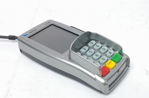 Verifone Vx820