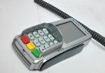 Verifone Vx820