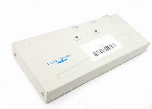 Video Splitter Vsa12