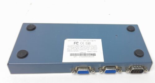Video Splitter Vsa12