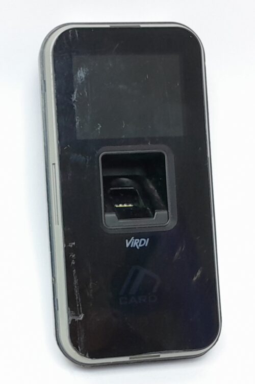 Virdi Ac-5000
