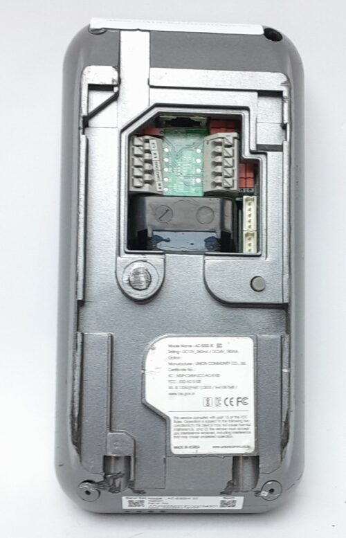 Virdi Ac-5000